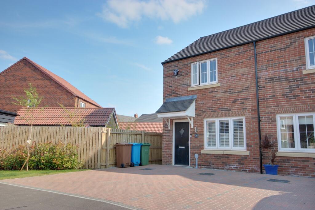 Main image of property: 3 Plimpton Mead, Beverley