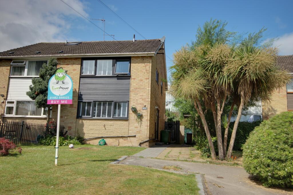 Main image of property: 34 Normandy Avenue, Beverley
