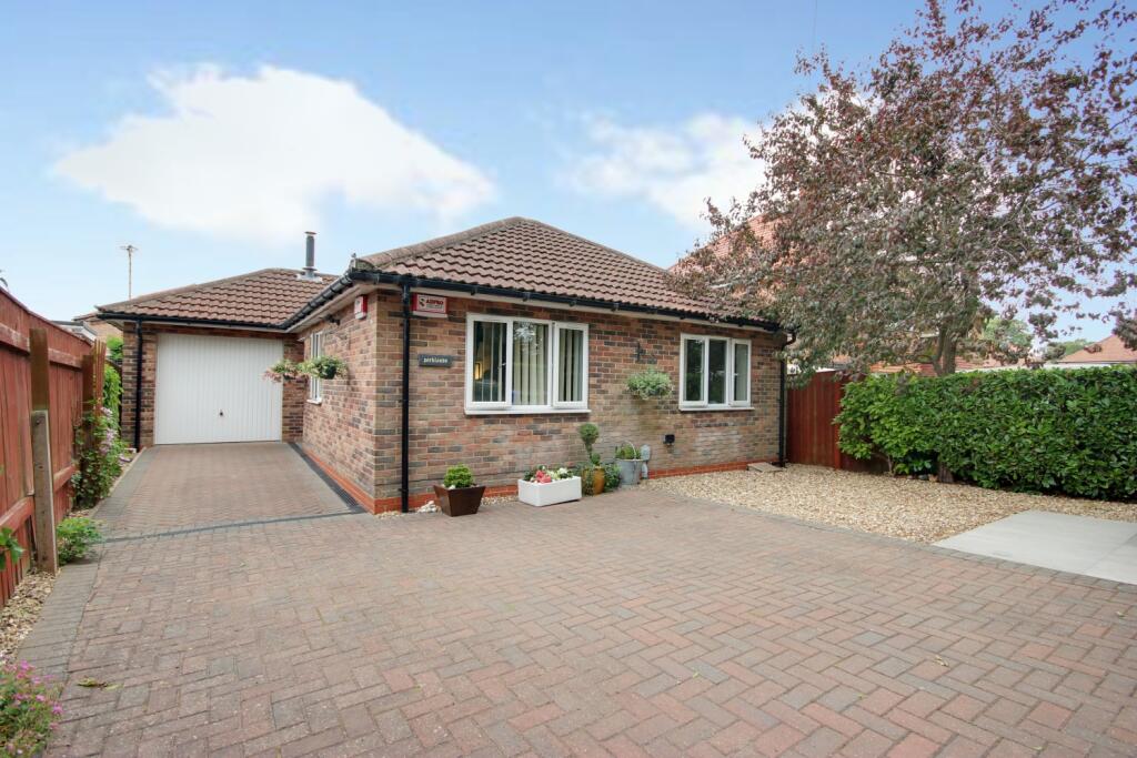 Main image of property: Parklands Mill Lane, Brandesburton, Driffield