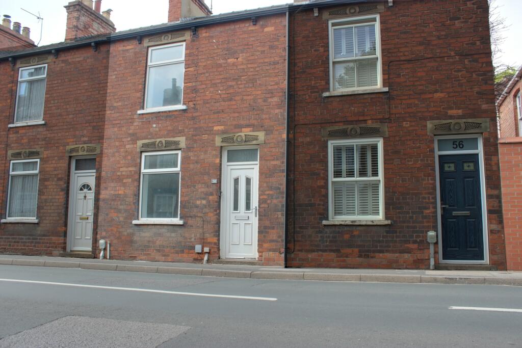 Main image of property: 58 Keldgate, Beverley