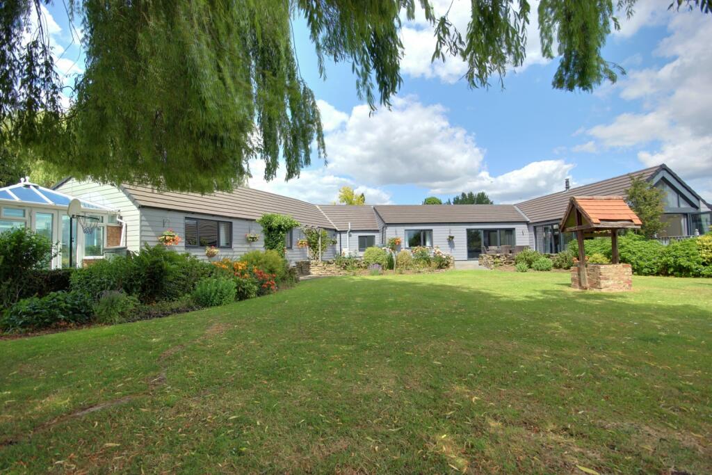 Main image of property: Alma Cottage Main Street, Tickton, Beverley