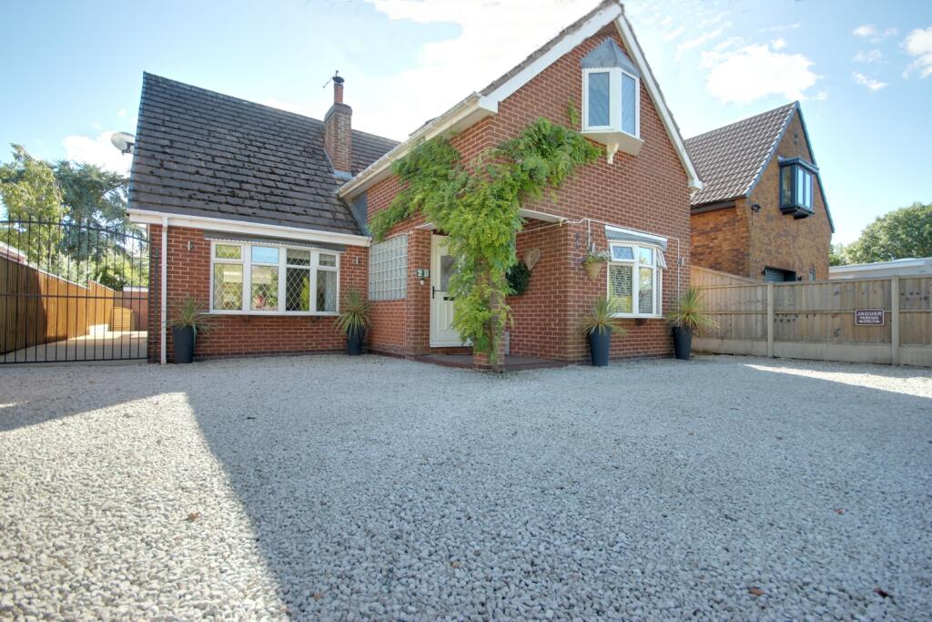 Main image of property: 2B Ferry Lane, Woodmansey, Beverley