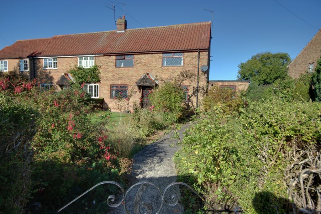 Main image of property: 6 Rectory View, Lockington, Driffield