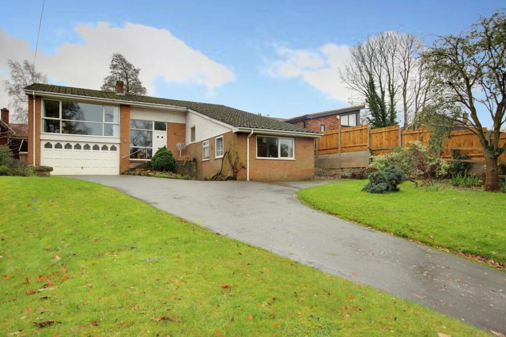 Main image of property: 45 West End, Walkington, Beverley