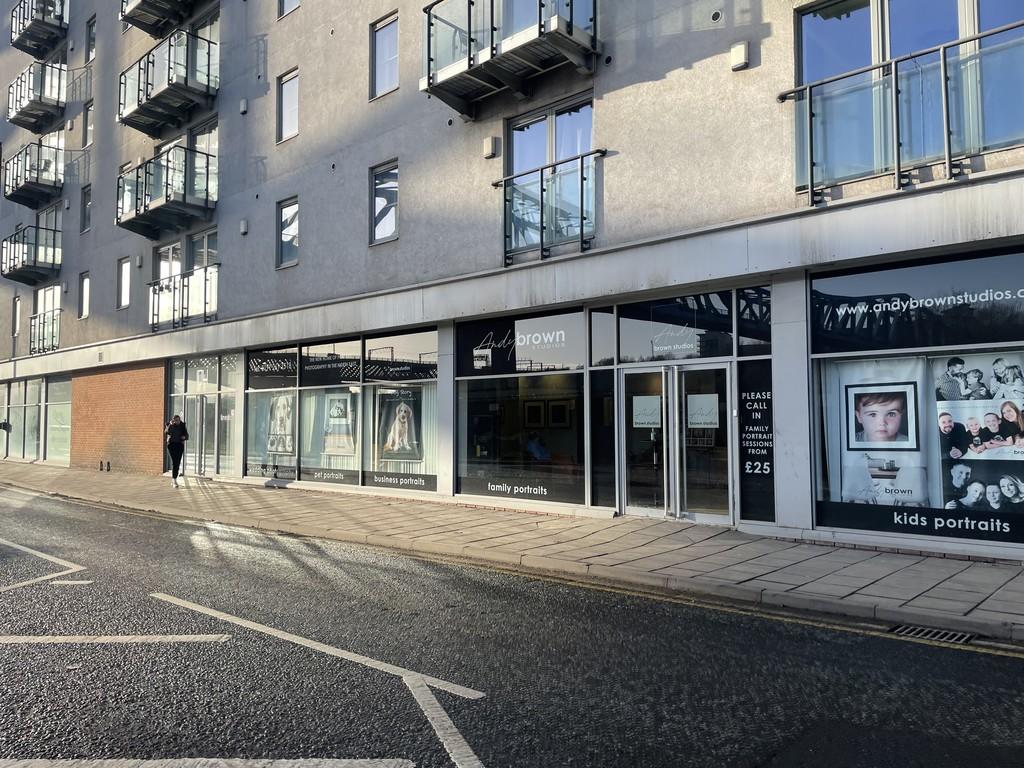 Main image of property: 102 The Close, Quayside, Newcastle upon Tyne