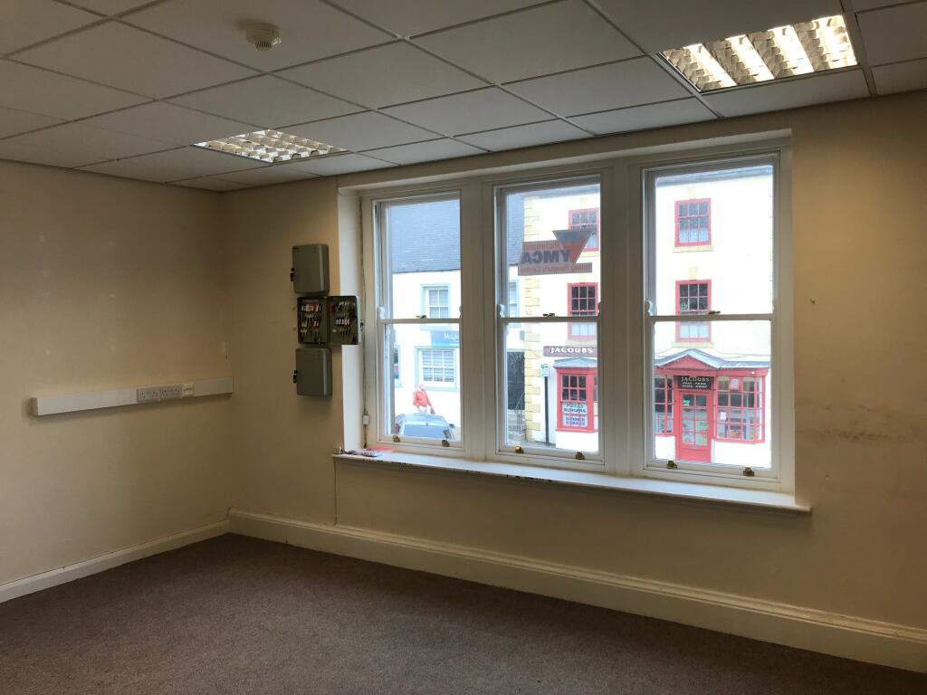Additional property image - Market Place, Richmond, North Yorkshire, DL10