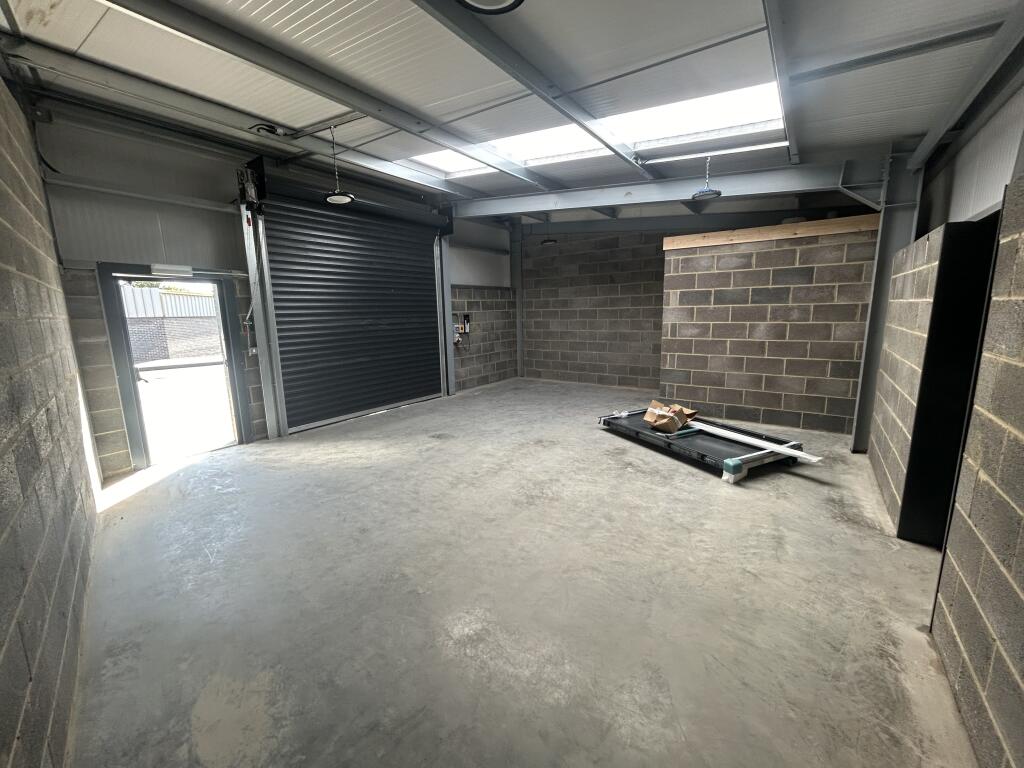 Additional property image - Unit 2 Willow Way Industrial Estate, Greencroft Industrial Estate, Stanley, DH9