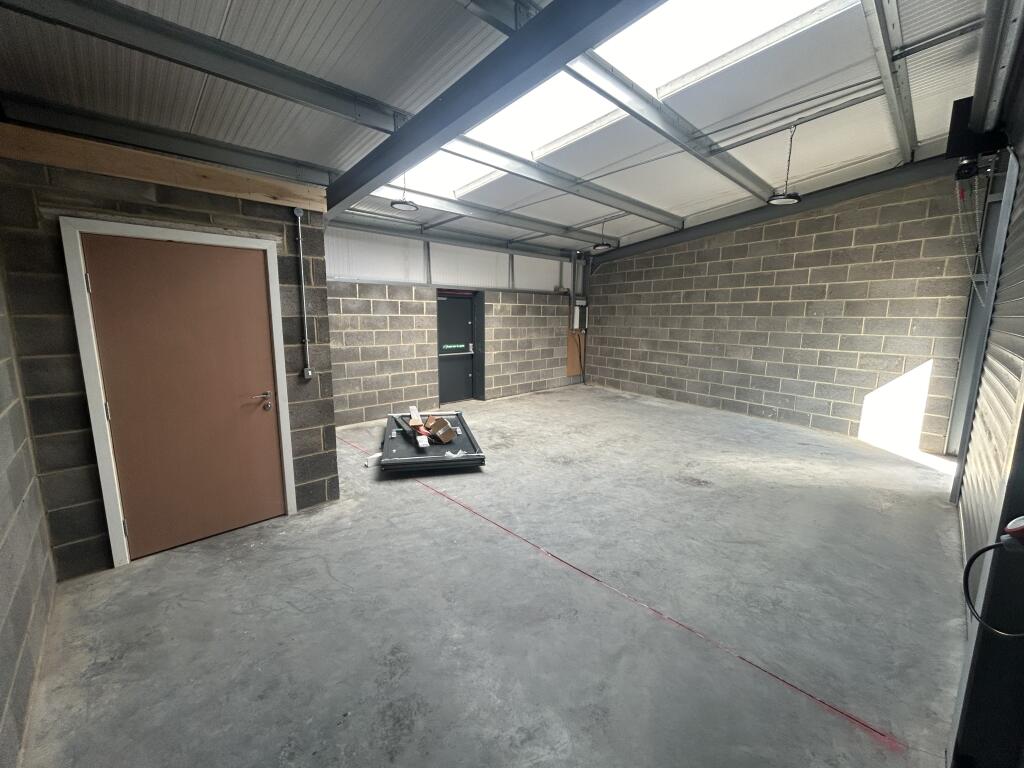 Additional property image - Unit 2 Willow Way Industrial Estate, Greencroft Industrial Estate, Stanley, DH9