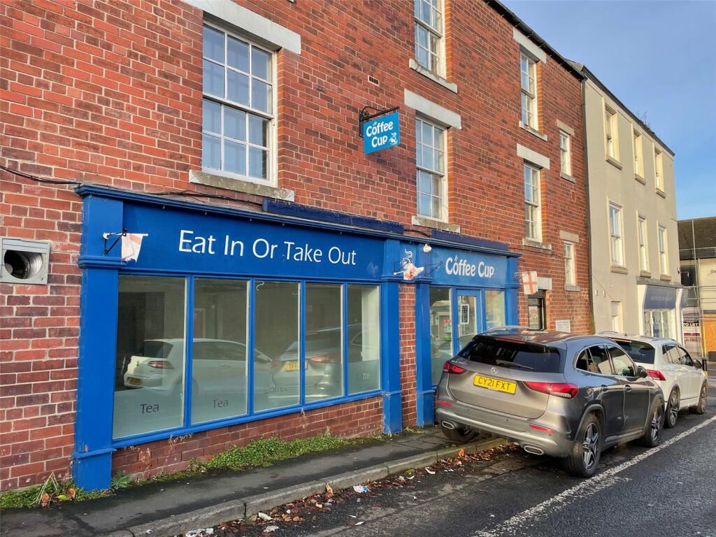 Main image of property: Priestpopple, Hexham, Northumberland, NE46