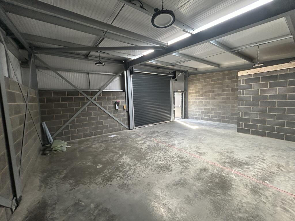 Additional property image - Greencroft Industrial Park, Stanley, DH9