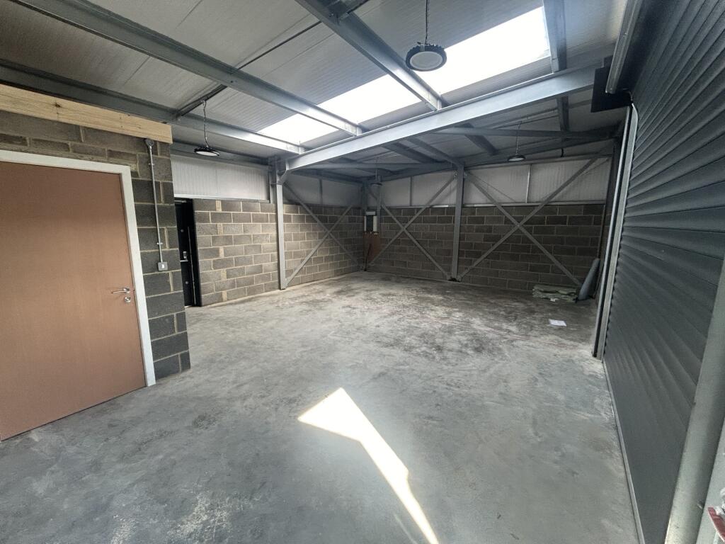 Additional property image - Greencroft Industrial Park, Stanley, DH9