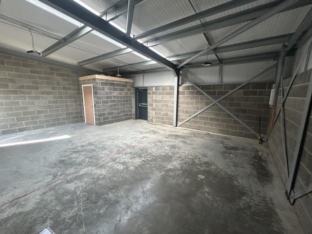 Additional property image - Greencroft Industrial Park, Stanley, DH9
