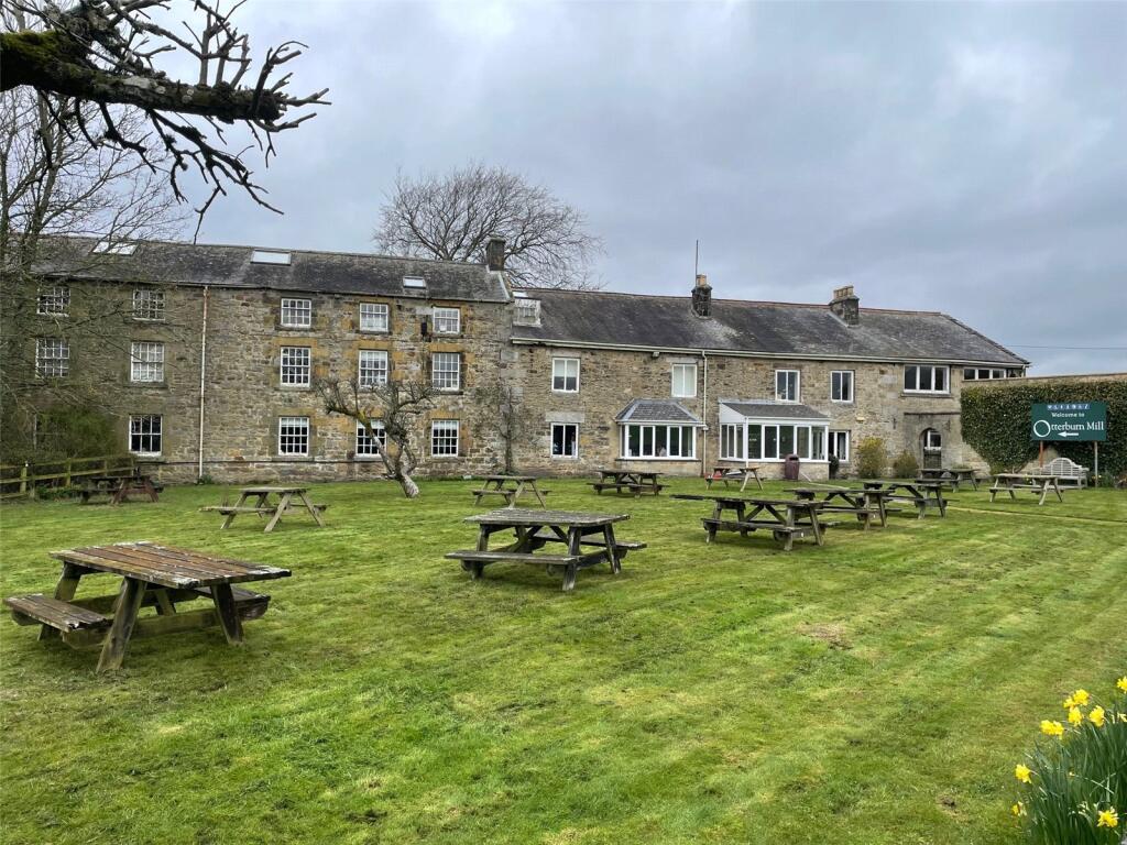 Main image of property: Otterburn, Newcastle upon Tyne, Northumberland, NE19