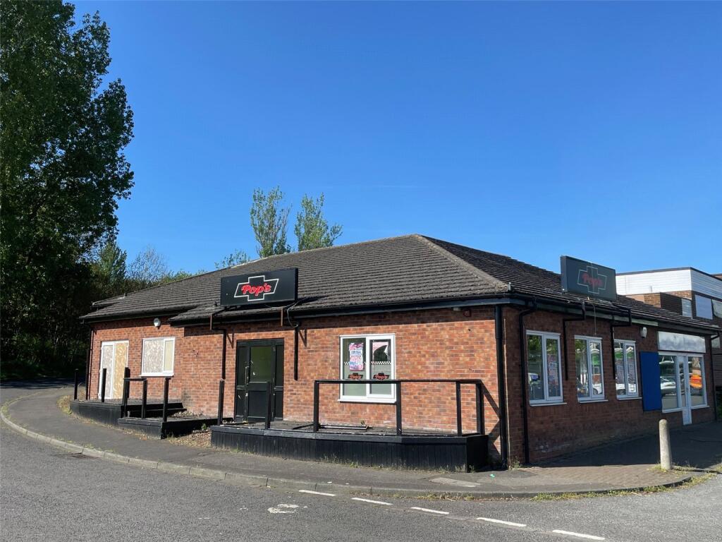 Main image of property: Parsons Drive, Ryton, Tyne and Wear, NE40