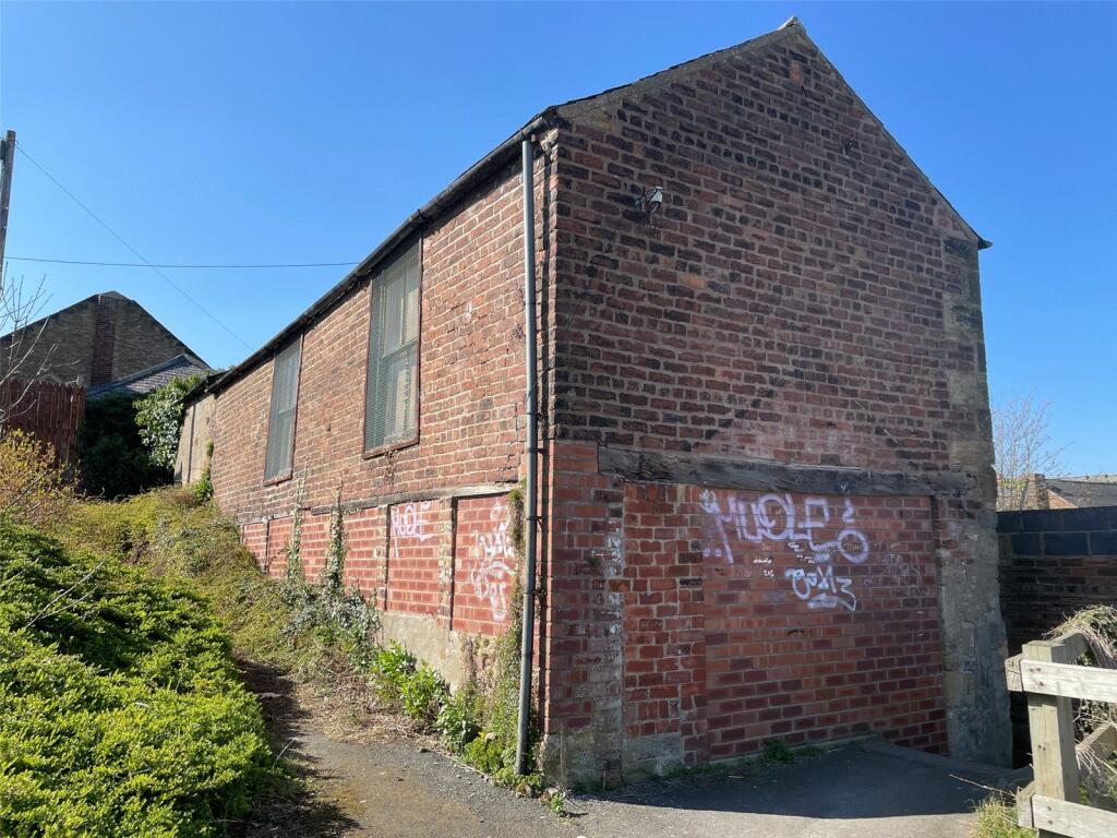 Main image of property: Broadgates, Hexham, Northumberland, NE46