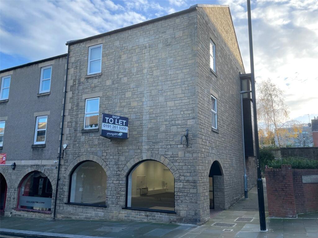 Main image of property: Battle Hill, Hexham, Northumberland, NE46