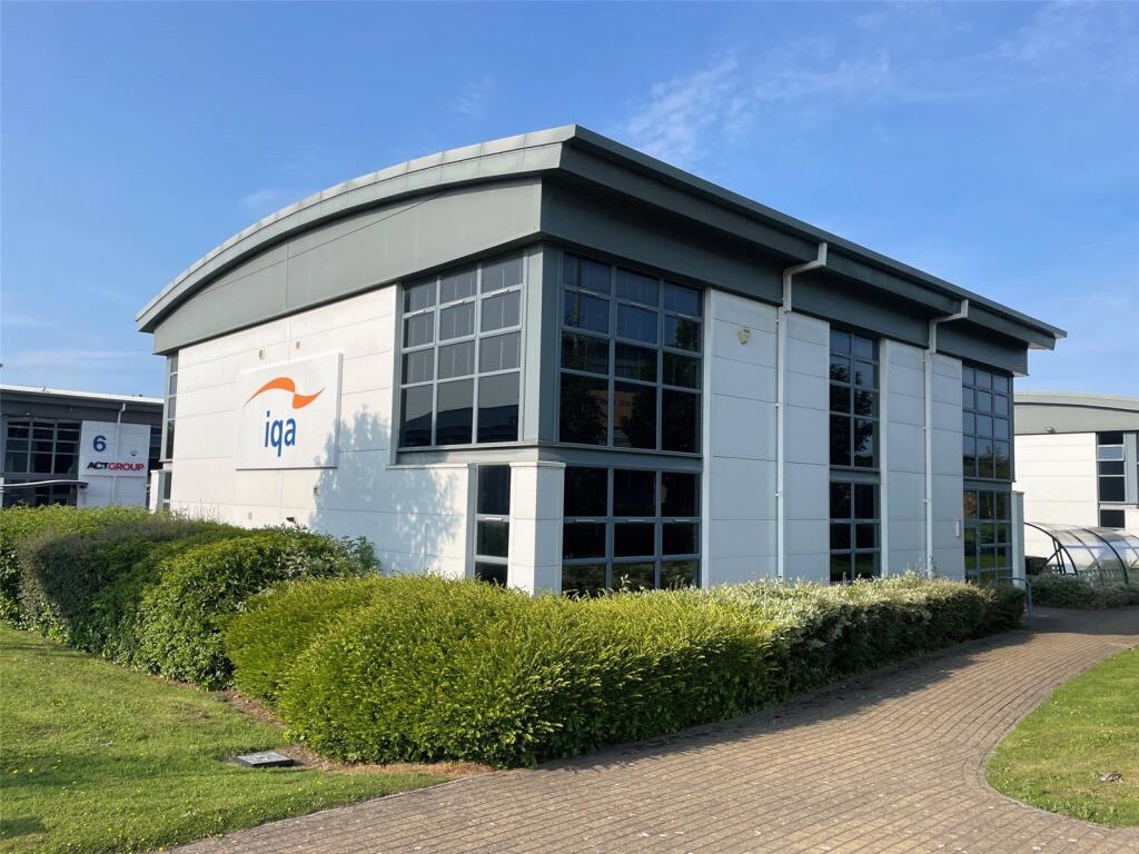 Main image of property: Koppers Way, Monkton Business Park South, Hebburn, Tyne and Wear, NE31