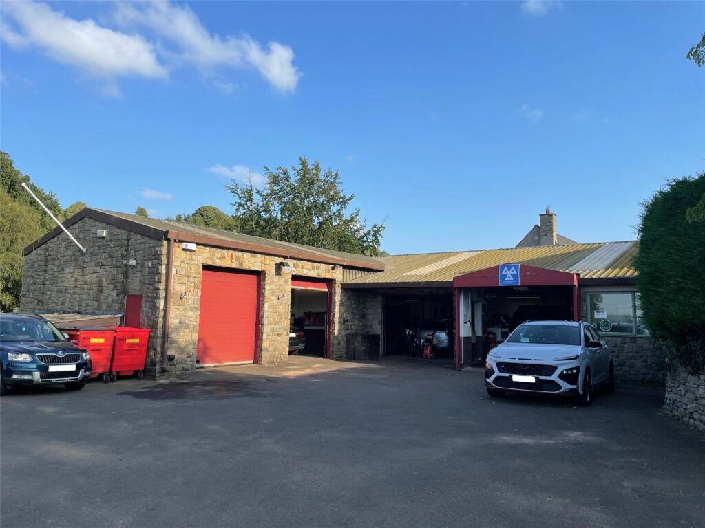 Main image of property: Wall, Hexham, Northumberland, NE46