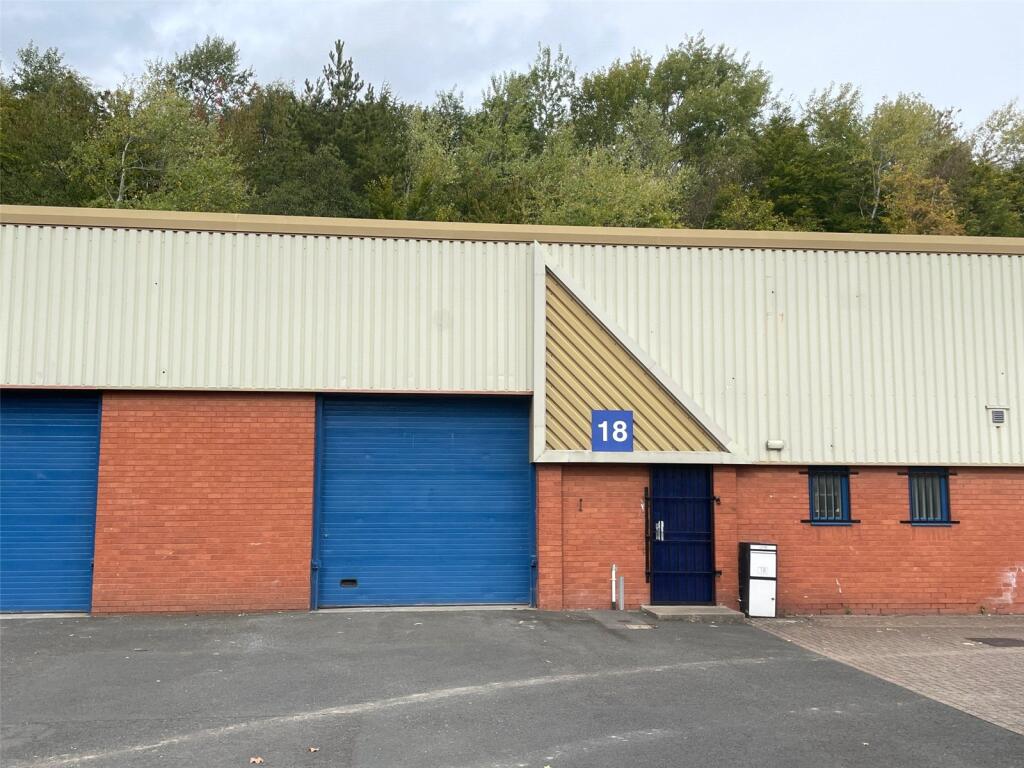 Main image of property: Invincible Drive, Armstrong Industrial Park, Newcastle upon Tyne, Tyne and Wear, NE4