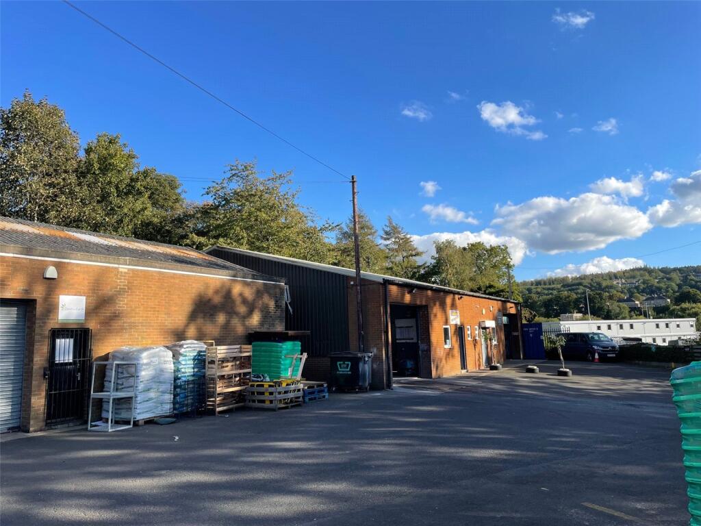 Main image of property: Tyne Mills Industrial Estate, Hexham, Northumberland, NE46