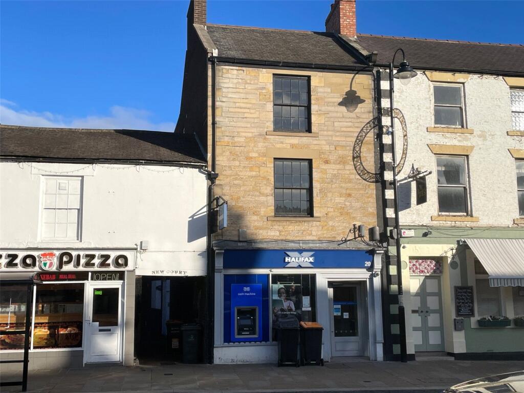 Main image of property: Priestpopple, Hexham, Northumberland, NE46