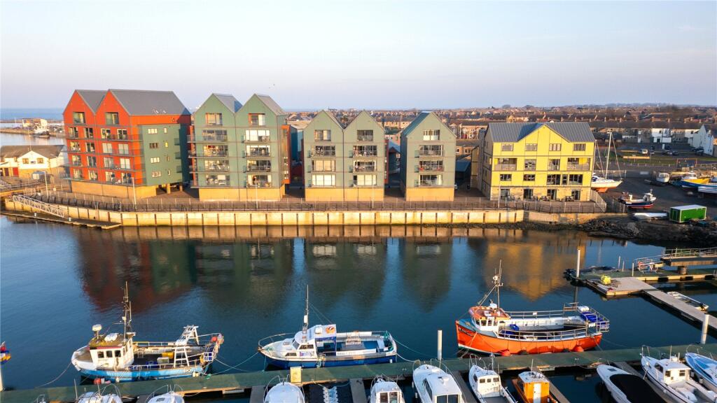 Main image of property: Amble, Morpeth, Northumberland, NE65