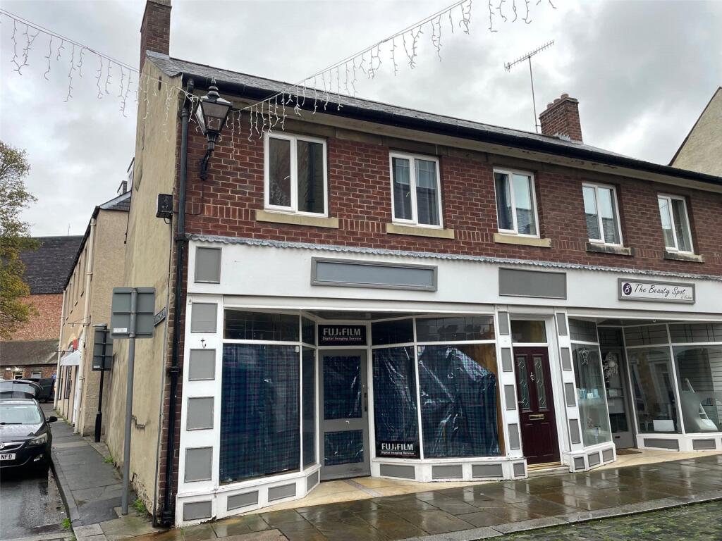 Main image of property: St Mary's Chare, Hexham, Northumberland, NE46