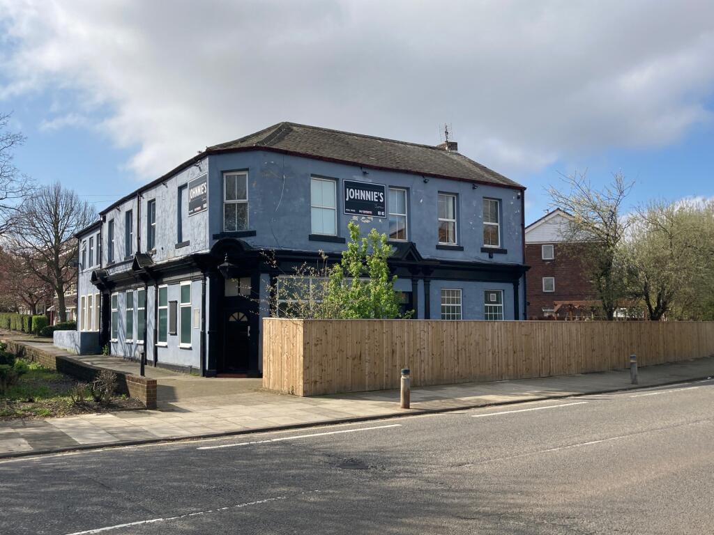 Main image of property: Walter Street, Jarrow, Tyne and Wear, NE32