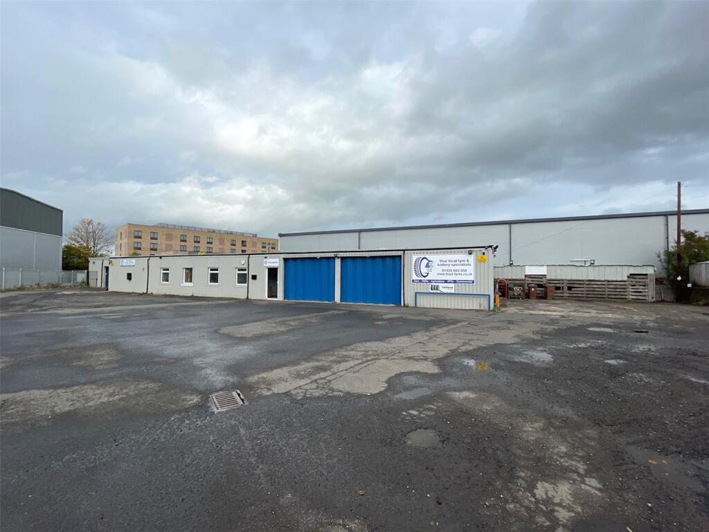 Main image of property: Alemouth Road, Hexham, Northumberland, NE46