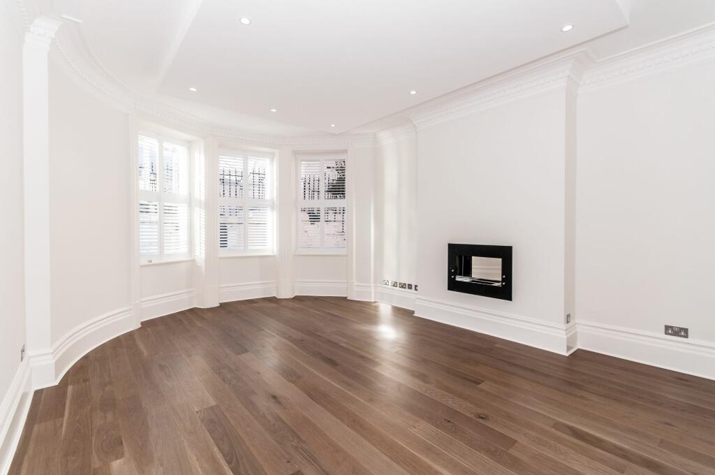 Main image of property: Rutland House, W8