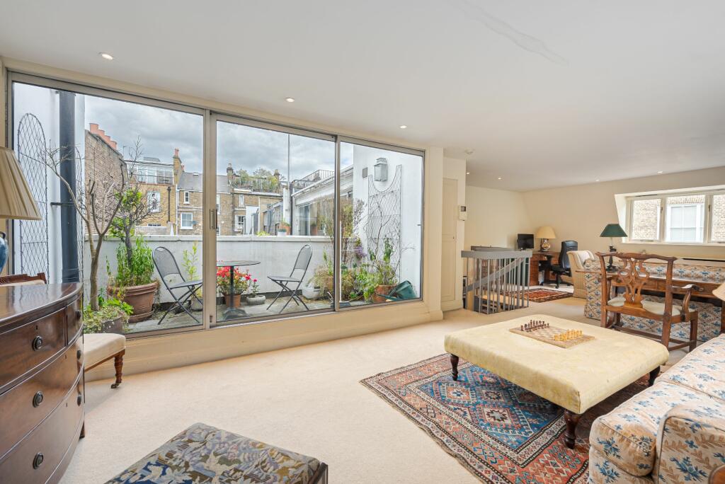 Main image of property: Radley Mews, London