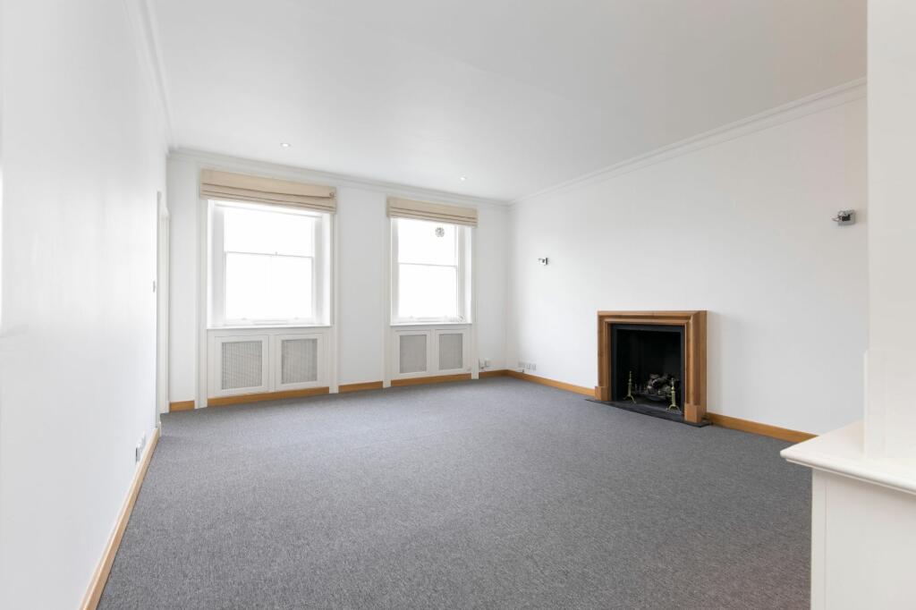 Main image of property: Cranley Gardens, SW7