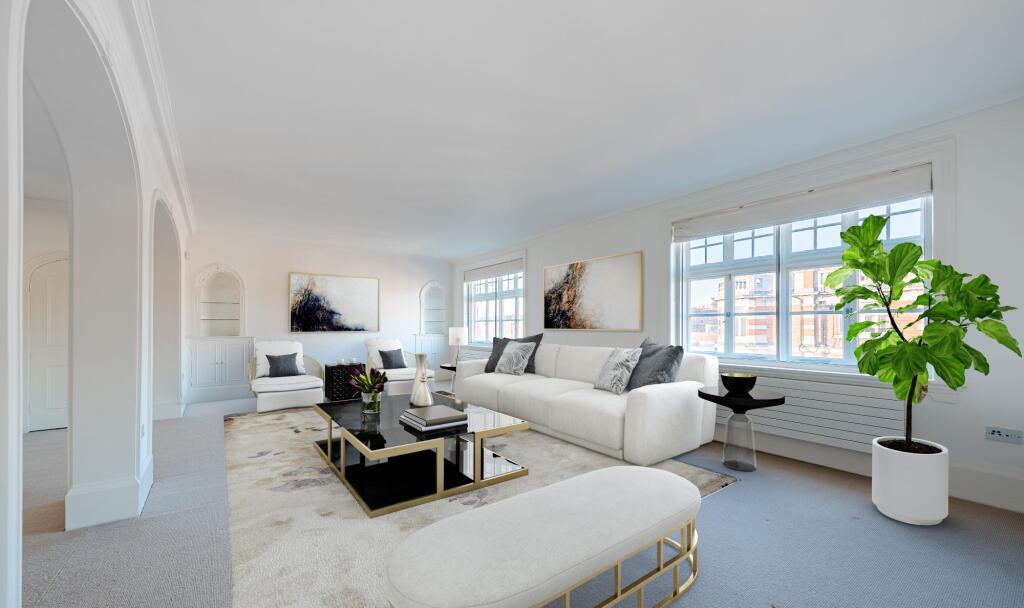 Main image of property: Abingdon Gardens