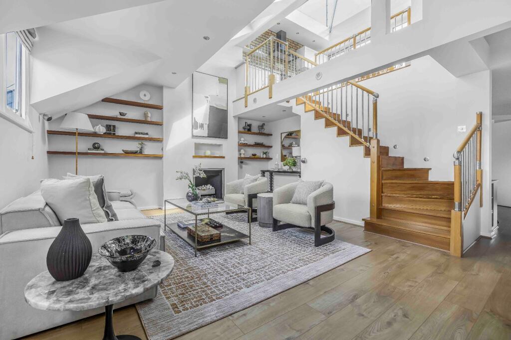 Main image of property: Roland Gardens, London