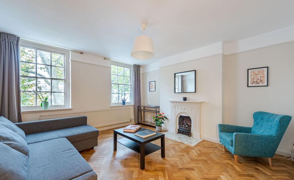 Main image of property: Ingelow House, Holland Street, London