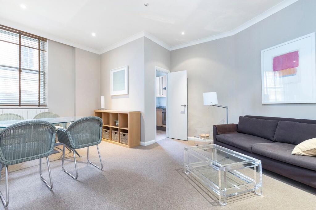 Main image of property: Queen's Gate, SW7