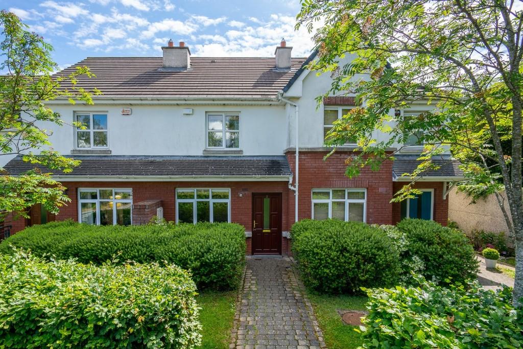 2 bedroom terraced house for sale in Sandyford, Dublin, Ireland