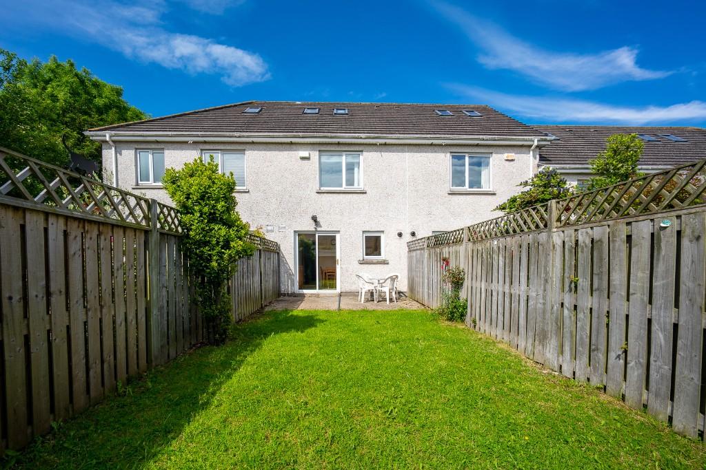 2 bedroom terraced house for sale in Sandyford, Dublin, Ireland
