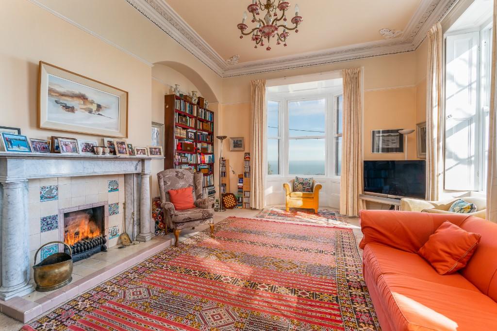 5 bedroom semidetached house for sale in Dalkey, Dublin, Ireland