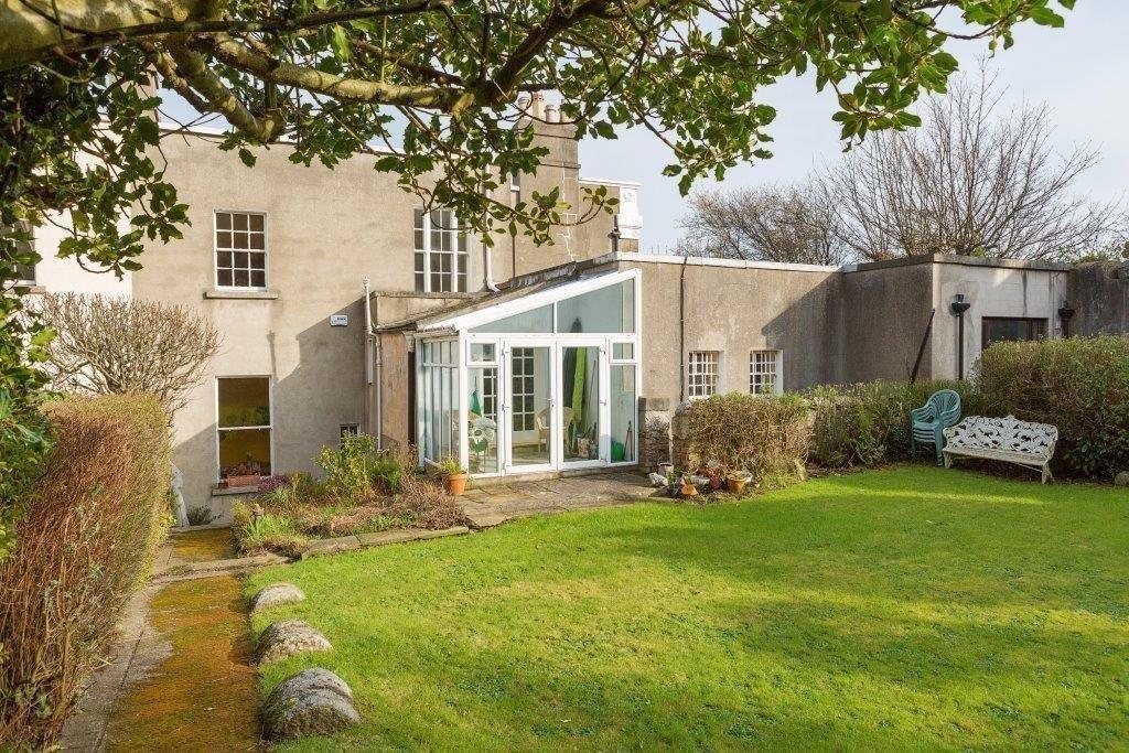 5 bedroom semidetached house for sale in Dalkey, Dublin, Ireland