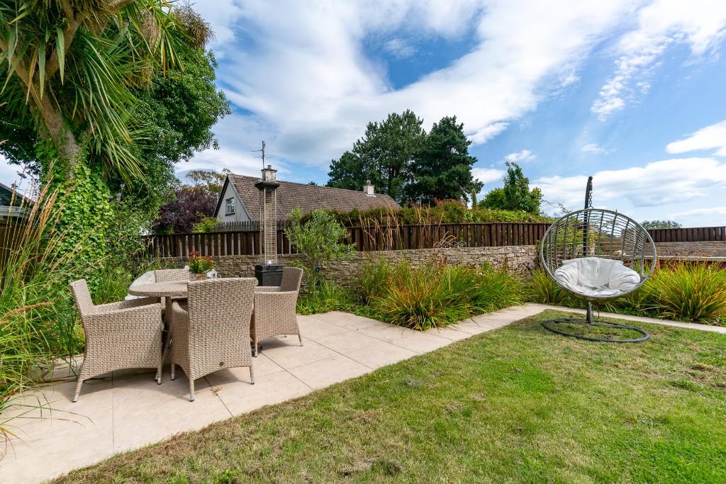 5 bedroom detached house for sale in Greystones, Wicklow, Ireland