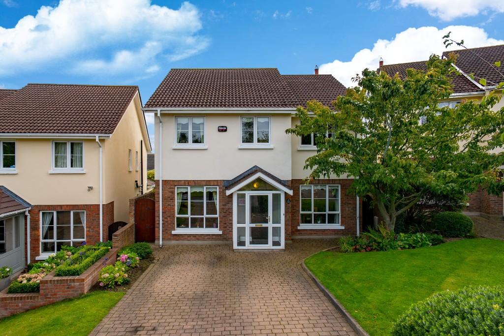 5 bedroom detached house for sale in Stepaside, Dublin, Ireland
