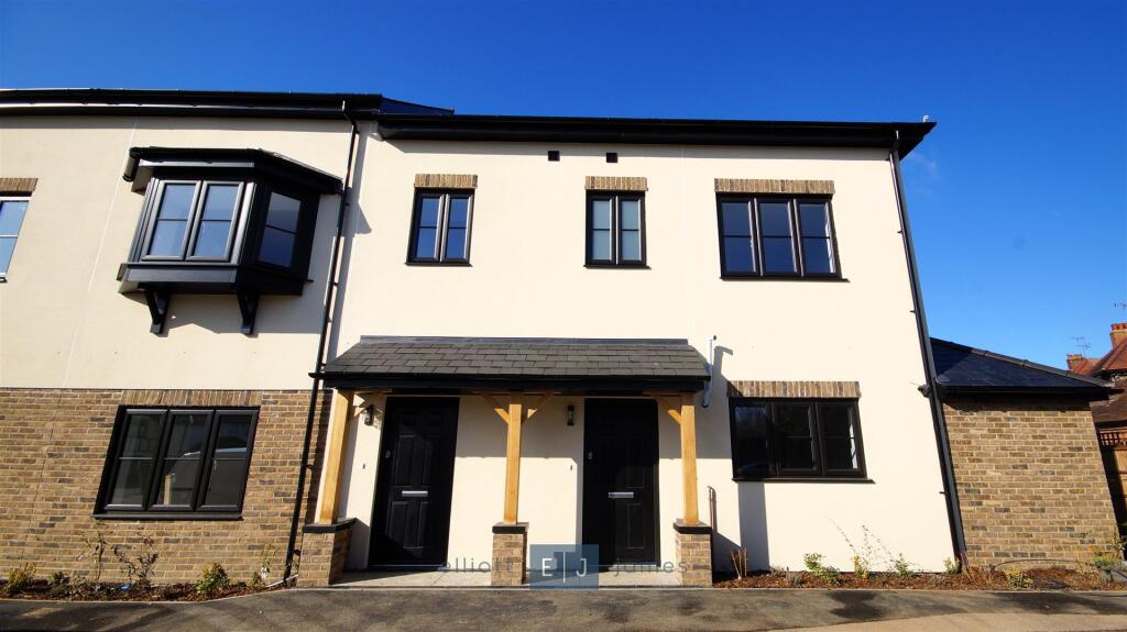Main image of property: Freya Lodge, Loughton