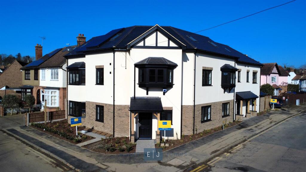 Main image of property: Freya Lodge, Loughton