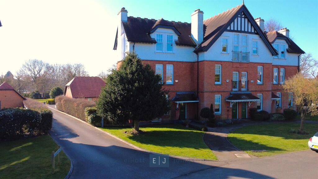 Main image of property: Great Stony Park, Ongar