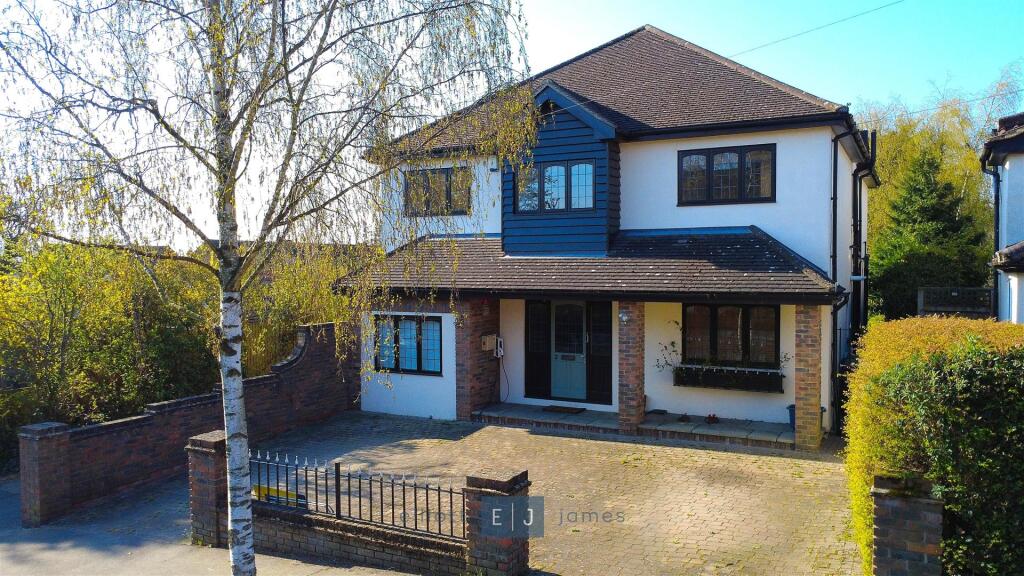 Main image of property: Luctons Avenue, Buckhurst Hill