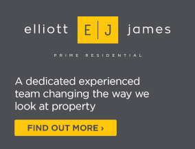 Get brand editions for Elliott James - Prime Residential, Loughton