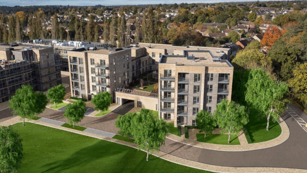 Main image of property: Luctons Close, Epping Gate