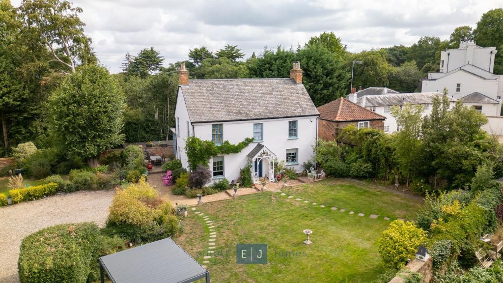 Main image of property: Manor Road, High Beech, Loughton