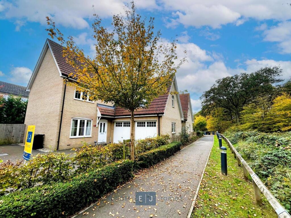 Main image of property: Olive Grove, Chigwell